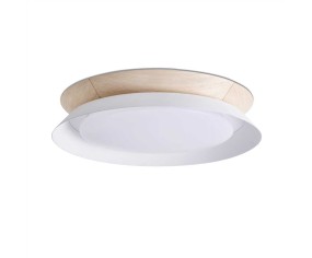 LAMPADA DA SOFFITTO TENDER LED FB