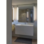 LAMPADA DA PARETE BAGNO NILO FB