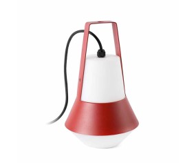 LAMPADA PORTATILE CAT FB