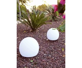 LAMPADA DA TERRA BALDA FB