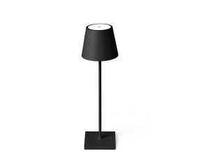 LAMPADA DA TAVOLO PORTATILE TOC LED FB 2