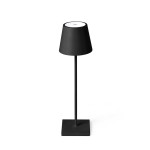 LAMPADA DA TAVOLO PORTATILE TOC LED FB
