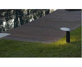 LAMPADA DA TERRA LOTUS FB 2