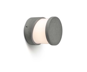 LAMPADA DA PARETE BLOCK FB-74139