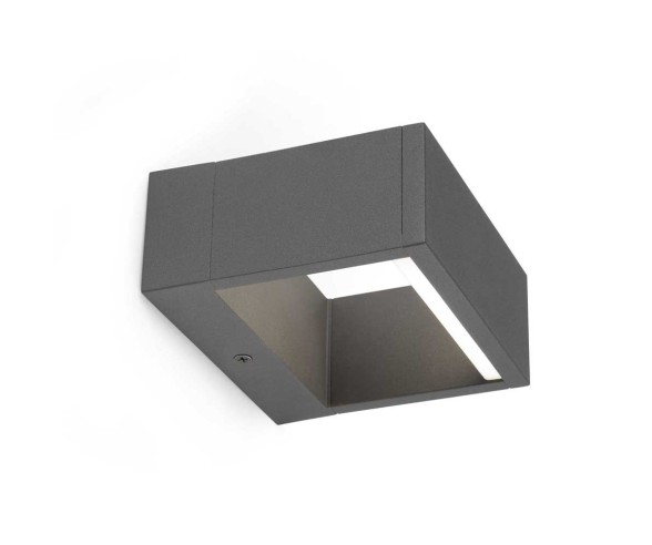 LAMPADA DA PARETE ALP LED FB-74450