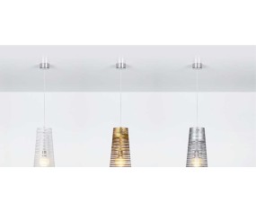 EMPORIUM LAMPADA A SOSPENSIONE PIXI CL360 2