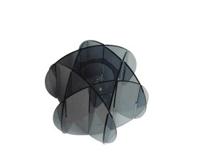 EMPORIUM LAMPADA DA TAVOLO ALLEGRETTA 2