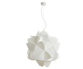 EMPORIUM SOSPENSIONE COTTON LIGHT