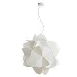 EMPORIUM SOSPENSIONE COTTON LIGHT