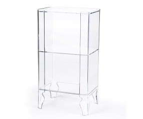 EMPORIUM COMODINO/CONSOLE NAIF 1-2