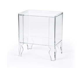 EMPORIUM COMODINO/CONSOLE NAIF 1-2 2