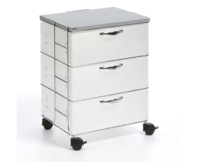 EMPORIUM CASSETTIERA ISOTTA