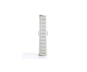 EMPORIUM SCARPIERA POP WHITE