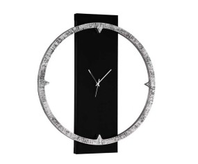 PINTDECOR OROLOGIO DA PARETE ANELLO LUCENTE