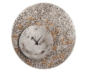 PINTDECOR OROLOGIO DA PARETE ECCENTRICO 2