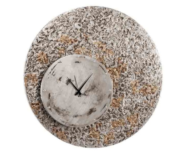 PINTDECOR OROLOGIO DA PARETE ECCENTRICO