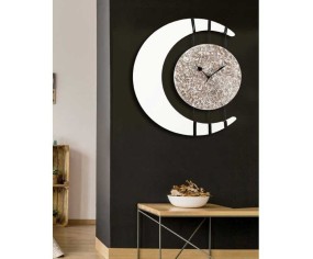 PINTDECOR OROLOGIO DA PARETE ECLISSI