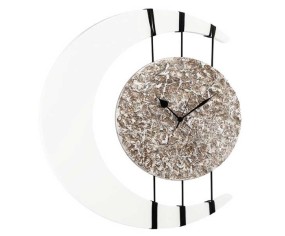 PINTDECOR OROLOGIO DA PARETE ECLISSI 2