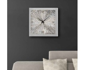 PINTDECOR OROLOGIO DA PARETE FOSSILE