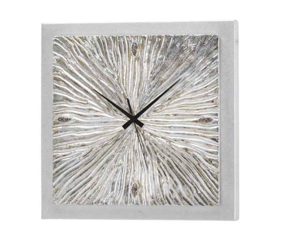 PINTDECOR OROLOGIO DA PARETE FOSSILE