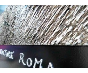 PINTDECOR OROLOGIO DA PARETE MINUTI SECONDI 2