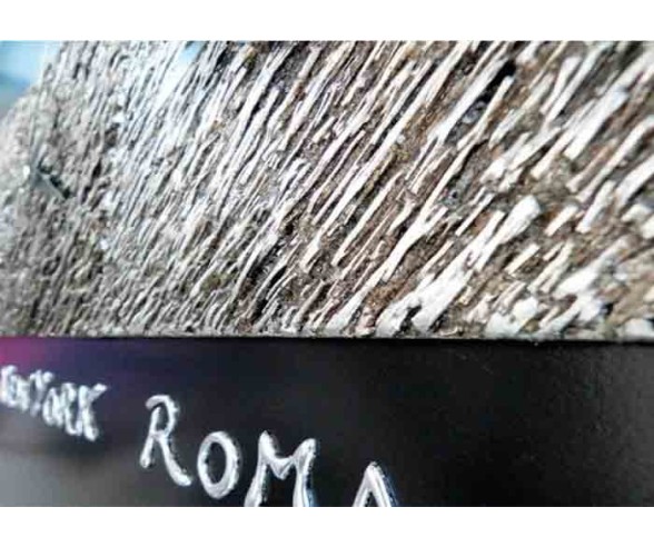 PINTDECOR OROLOGIO DA PARETE MINUTI SECONDI