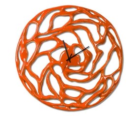 PINTDECOR OROLOGIO DA PARETE FUZZY