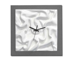 PINTDECOR OROLOGIO DA PARETE PIEGHE TEMPORALI