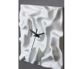 PINTDECOR OROLOGIO DA PARETE PIEGHE TEMPORALI 2