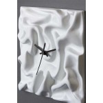 PINTDECOR OROLOGIO DA PARETE PIEGHE TEMPORALI