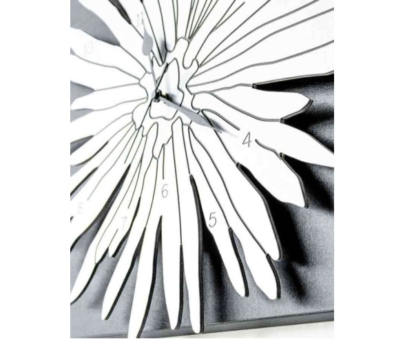 PINTDECOR OROLOGIO DA PARETE POLINESIA