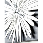 PINTDECOR OROLOGIO DA PARETE POLINESIA