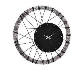 PINTDECOR OROLOGIO DA PARETE RUOTA