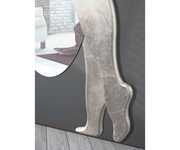 PINTDECOR SPECCHIO DA PARETE ADAMO ED EVA