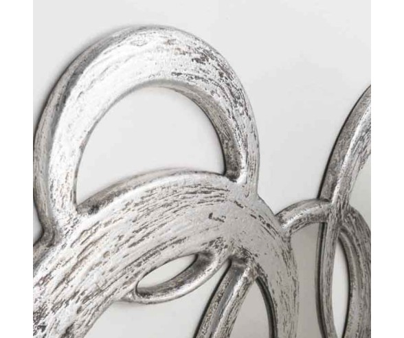 PINTDECOR SPECCHIO DA PARETE CIRCLES