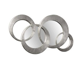 PINTDECOR SPECCHIO DA PARETE CIRCLE MIDDLE 2