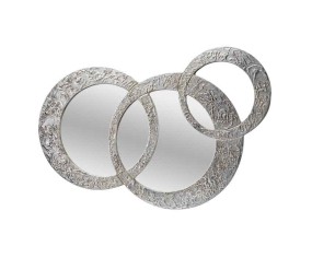 PINTDECOR SPECCHIO DA PARETE CIRCLES PICCOLO 2