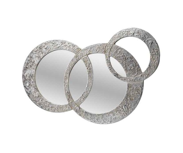 PINTDECOR SPECCHIO DA PARETE CIRCLES PICCOLO