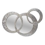 PINTDECOR SPECCHIO DA PARETE CIRCLES PICCOLO