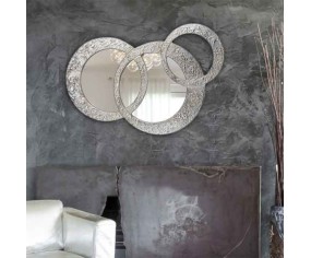 PINTDECOR SPECCHIO DA PARETE CIRCLES PICCOLO