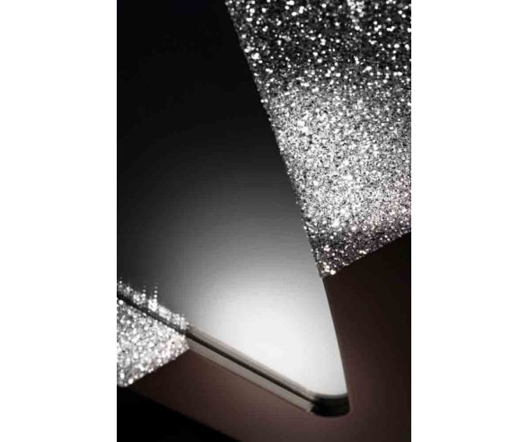 PINTDECOR SPECCHIO DA PARETE DIAMANTE