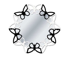 PINTDECOR SPECCHIO DA PARETE LOCK