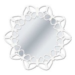 PINTDECOR SPECCHIO DA PARETE LOCK