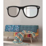 PINTDECOR SPECCHIO DA PARETE OCCHIALI
