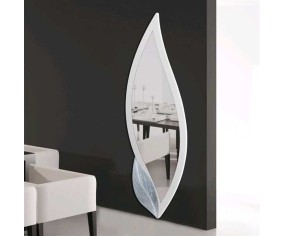 PINTDECOR SPECCHIO DA PARETE PETALO 2