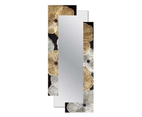 PINTDECOR SPECCHIO DA PARETE PETUNIA 2