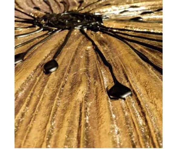 PINTDECOR SPECCHIO DA PARETE PETUNIA SCOMPOSTA PICCOLA