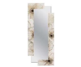 PINTDECOR SPECCHIO DA PARETE PETUNIA SCOMPOSTA