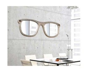 PINTDECOR SPECCHIO DA PARETE RAY BAN