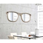 PINTDECOR SPECCHIO DA PARETE RAY BAN